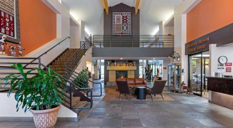 Best Western Plus Inn of Williams — photo 2