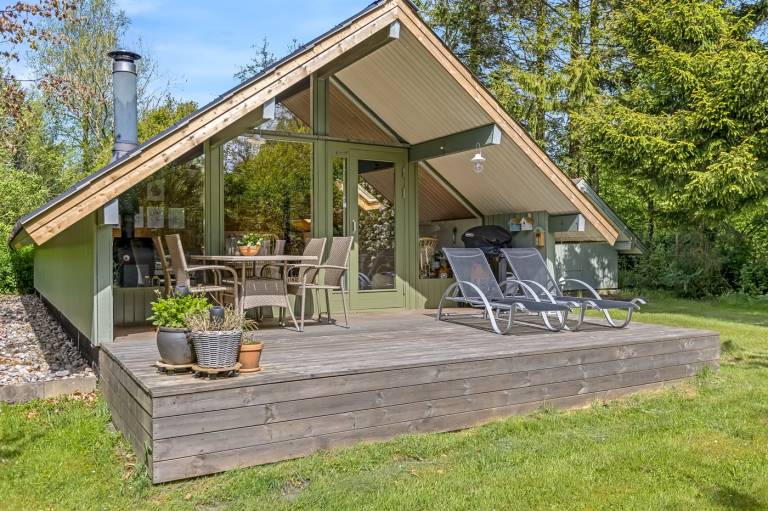 Ferienhaus 29 3132 Arrild