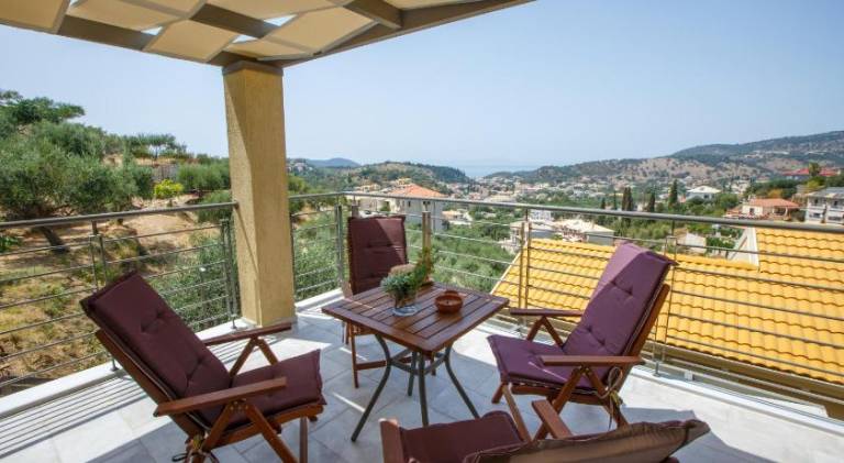 Thea boutique villas sivota III — photo 2