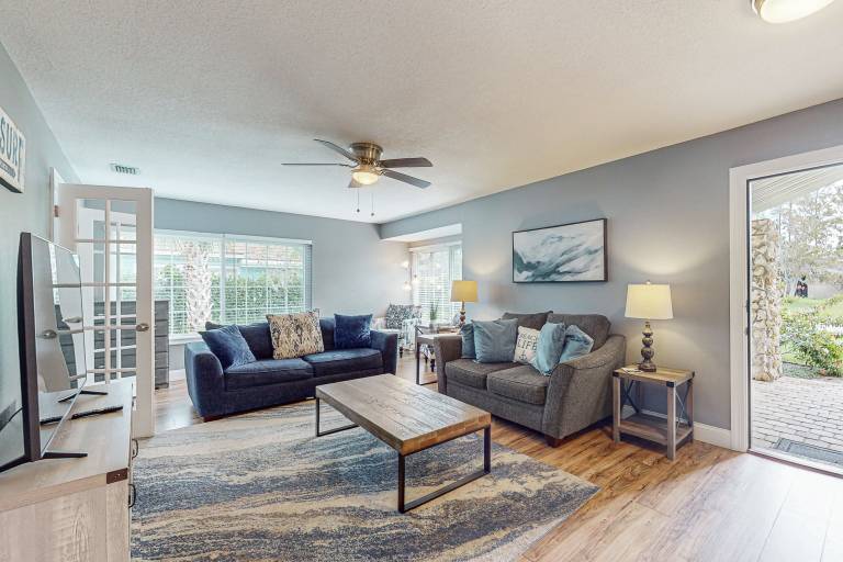 House Palm Coast