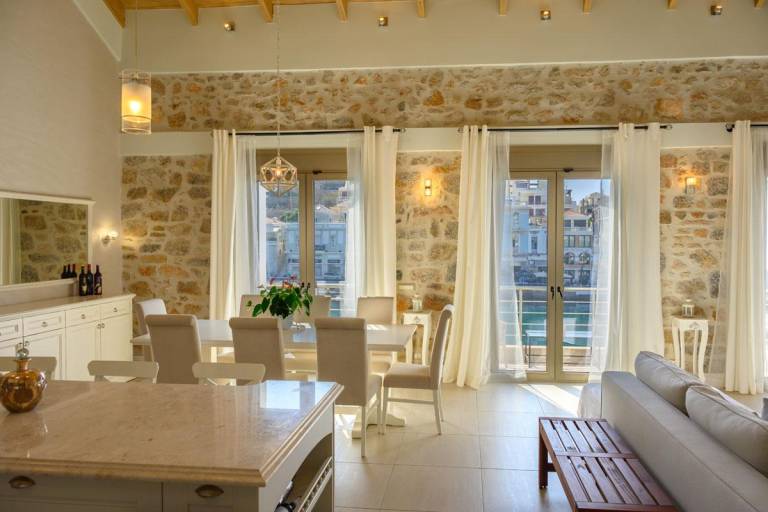 Appartement  Ágios Nikólaos