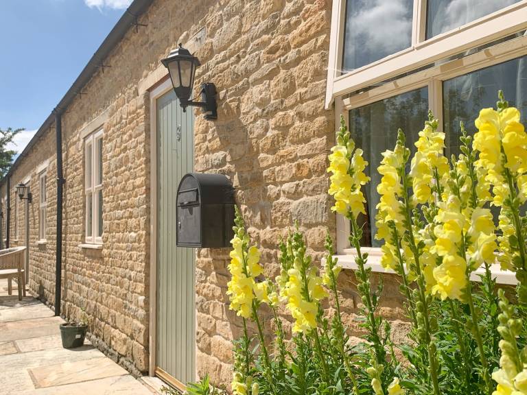 Cottage Oundle