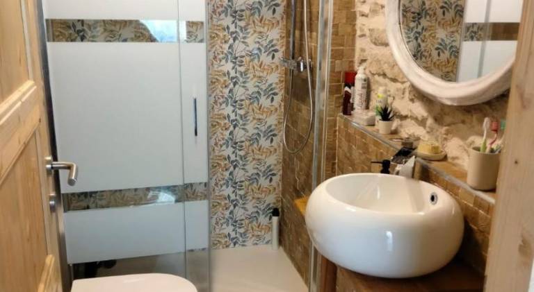 Vacation home with 3 rooms for 8 persons — photo 2