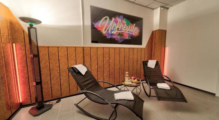 Hotel Tanne — photo 4