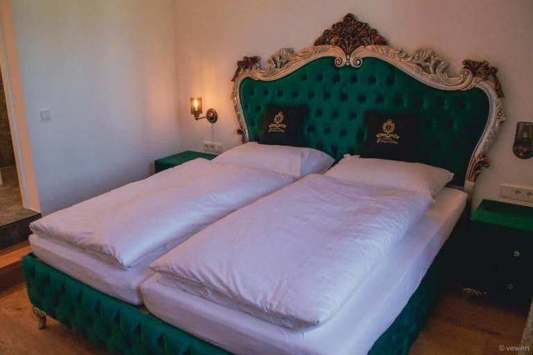 Ferienwohnung Ried im Innkreis