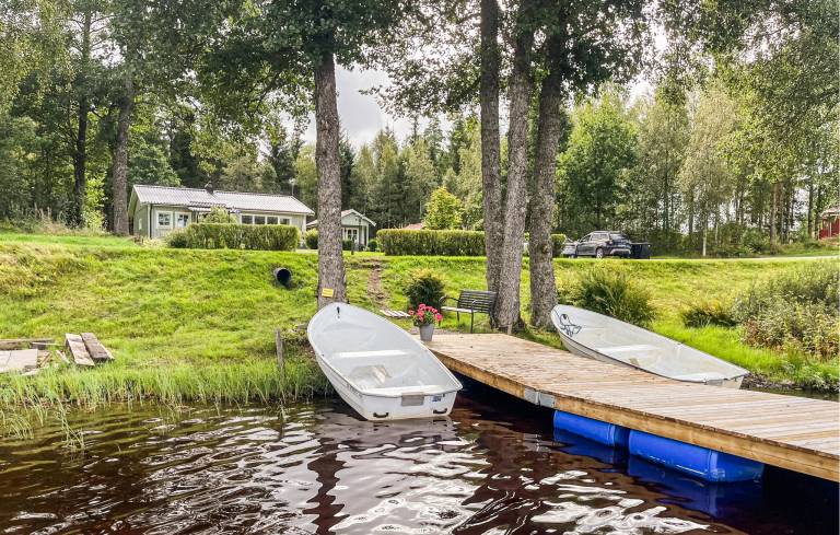 Ferienhaus in Gislaved f&uuml;r max. 5 Personen