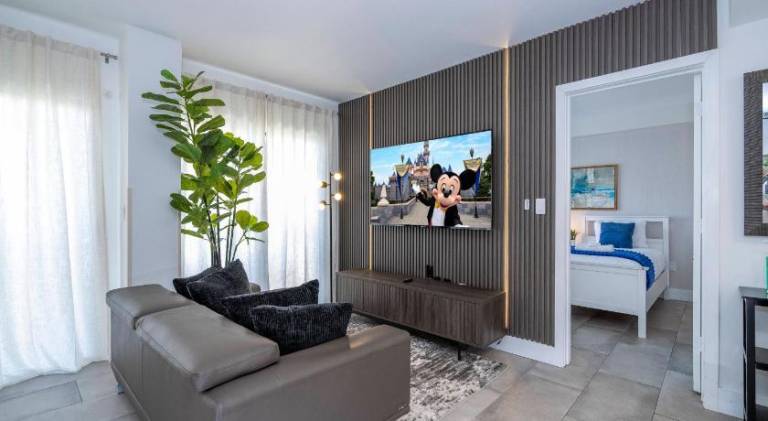 53 m&sup2; Ferienwohnung