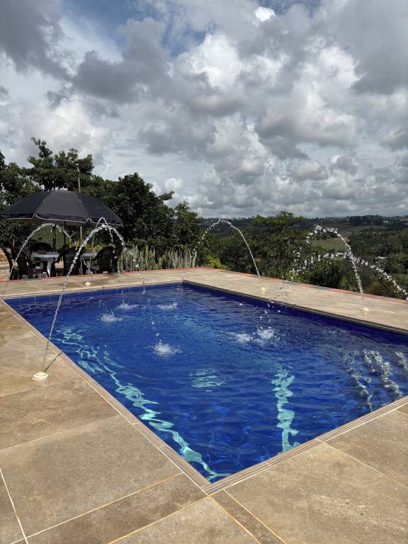 Cabin  San Gil