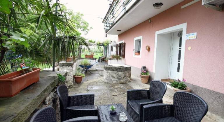 Appartamento Capodistria