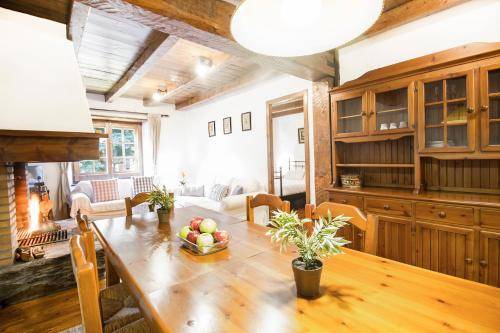 Apartamento El Tarter