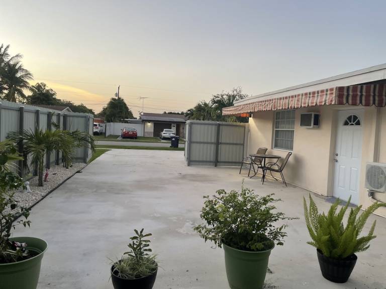 Apartment Cutler Bay