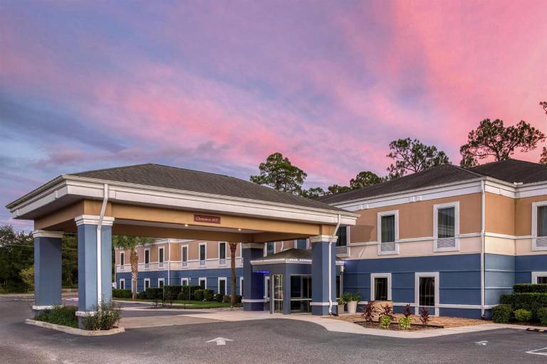Best Western Waldo Inn & Suites — photo 3
