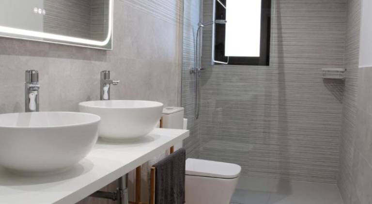 51 m&sup2; Ferienwohnung