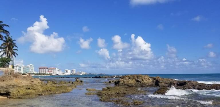 Condo San Juan