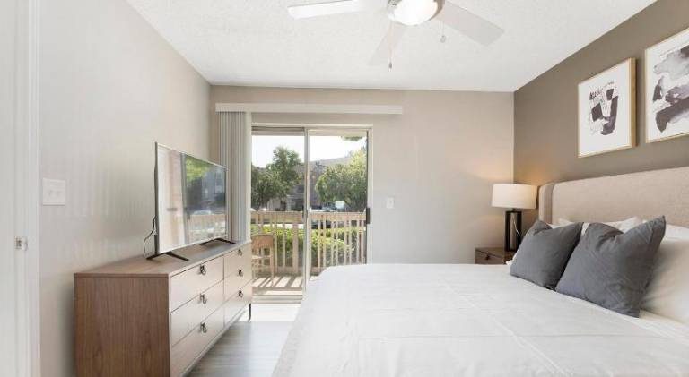 Holiday apartment | Suitable for remote work | Pets are welcome in Jacksonville, FL
