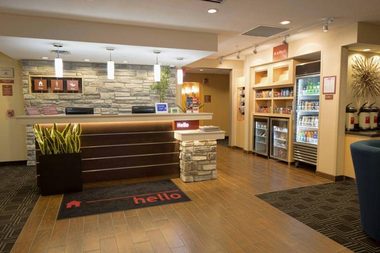 TownePlace Suites by Marriott Lincoln North — photo 5