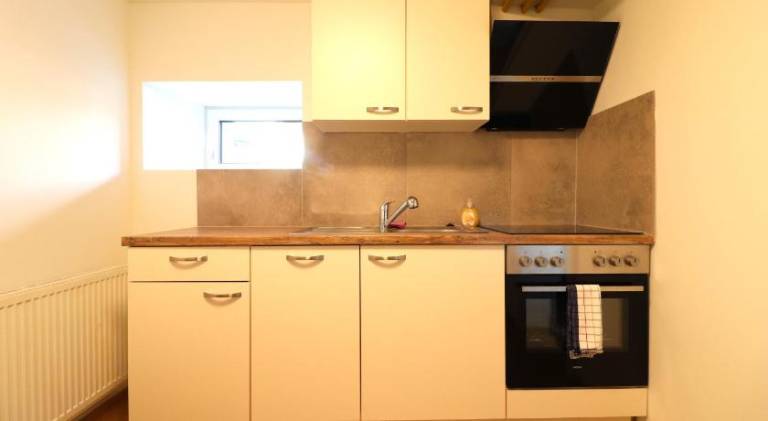 90 m&sup2; Ferienwohnung