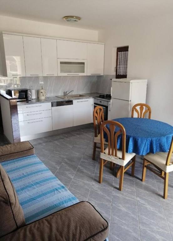Ferienwohnung in Kanica mit Meerblick, Terrasse, Klimaanlage, W-LAN (5168-1) — photo 2