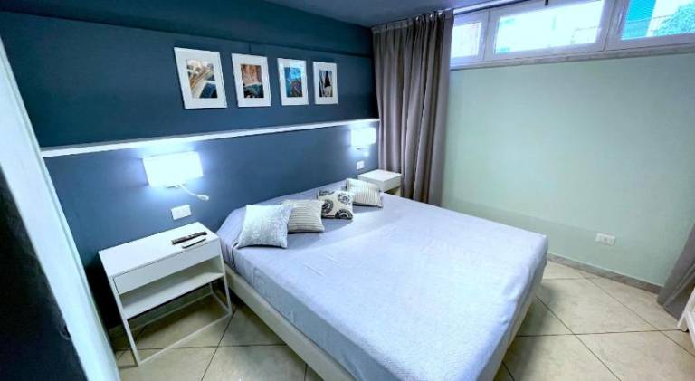 A casa di Emma (camera Levante) — photo 2