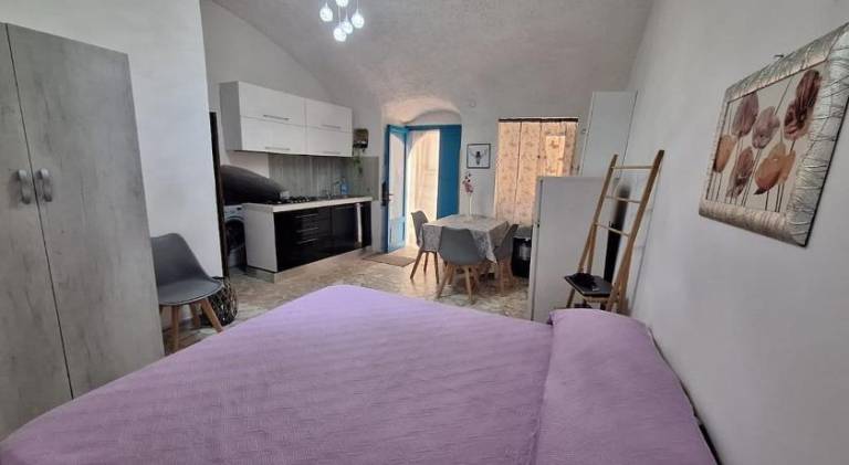 Holiday apartment with 1 room for 2 persons — photo 2