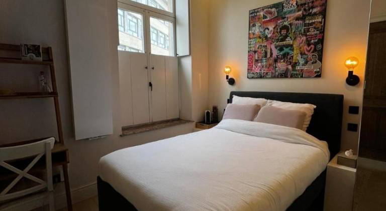 Bed & Breakfast Löwen