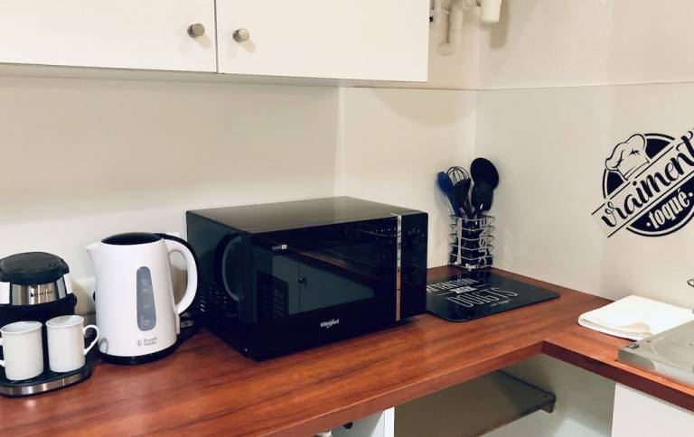 Apartment Roanne