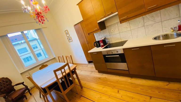 Ferienwohnung  Graz