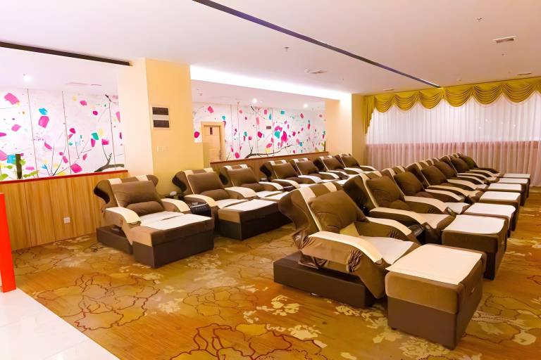 Ying Feng Yuan Hotel — photo 5
