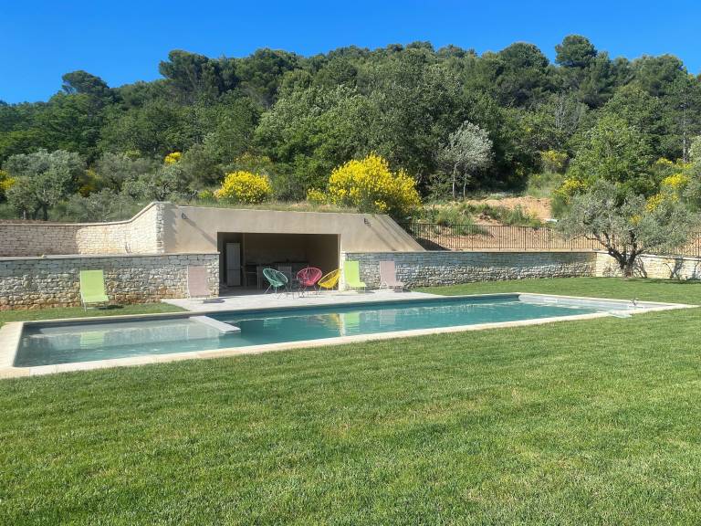 Villa  Cucuron