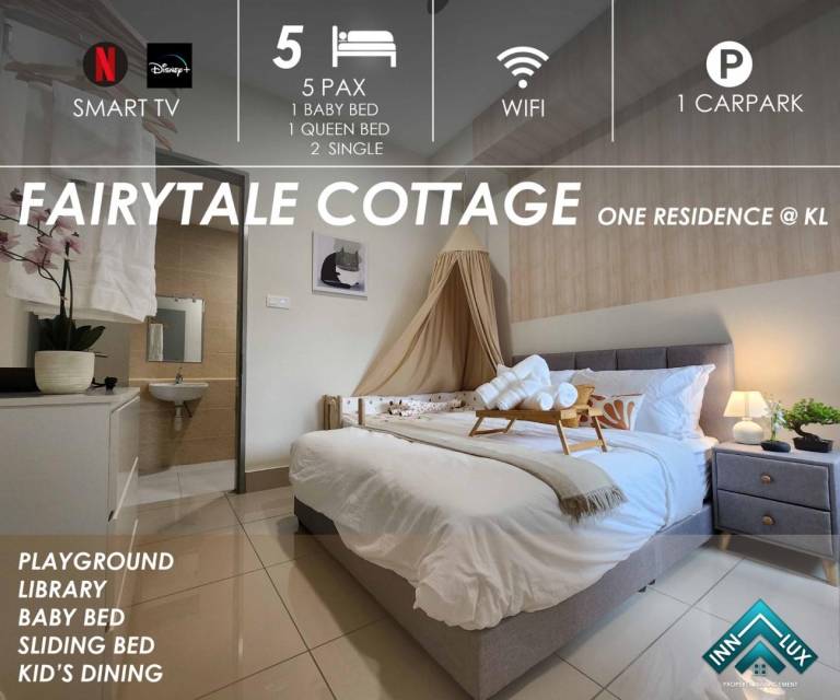 111 m&sup2; Ferienwohnung