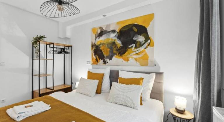 Wonderful rental apartment | Pets allowed in Hamburg