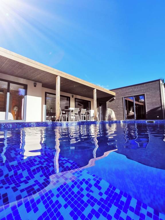 Villa Pinarellu