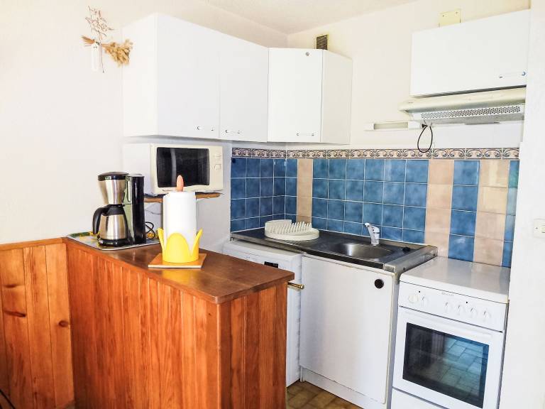 Charming apartment with terrace | Beach nearby | Dogs allowed — photo 3