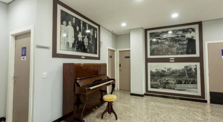 Hiber Hotel - Acesso a Chapeco — photo 4