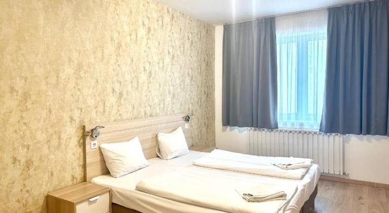 Rental apartment | Next to Great Market Hall — photo 2