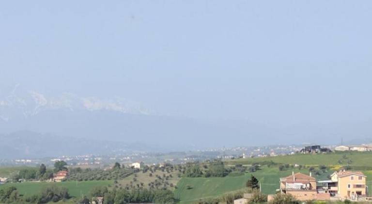Apartment with 3 rooms for 7 persons in Roseto degli Abruzzi