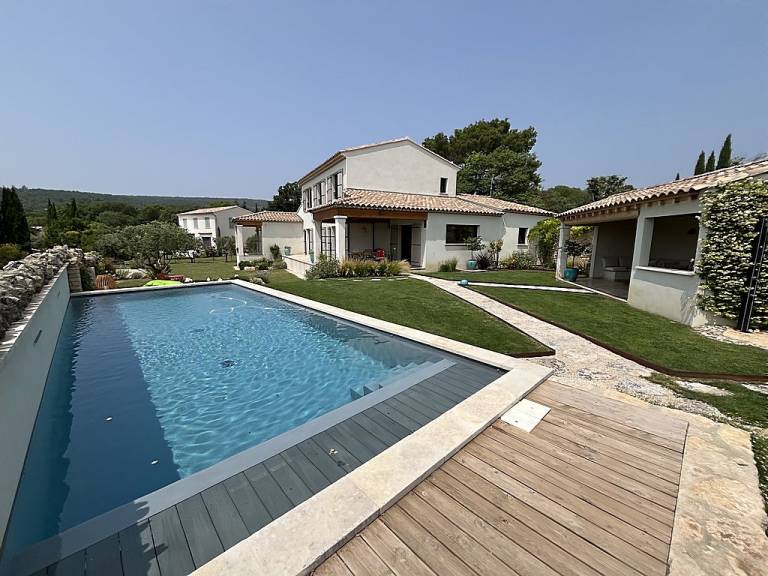 Villa Gordes
