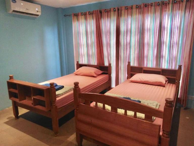 Ferienwohnung Ko Mak