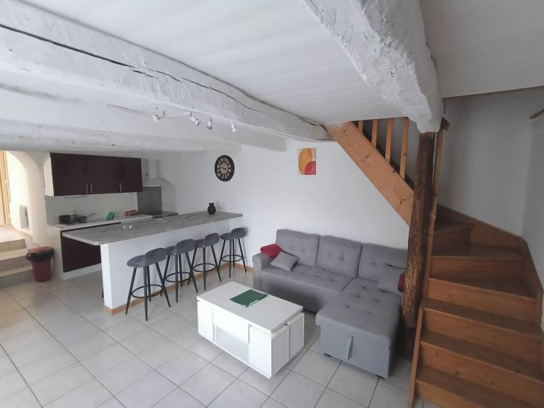 Maison de vacances Chasseneuil-du-Poitou