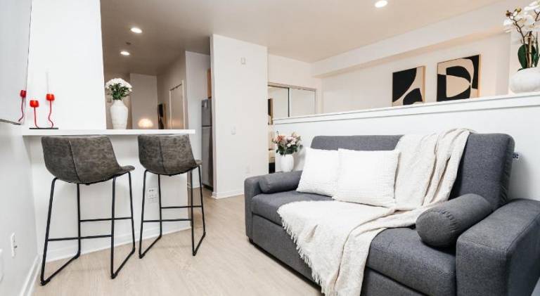 Holiday apartment | Near Santa Monica Pier in Santa Monica, CA