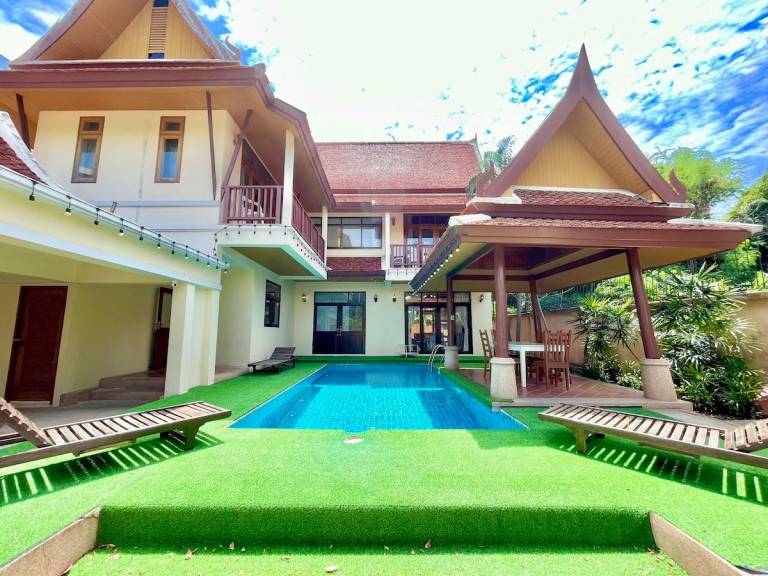 Nice vacation home with patio | Beach nearby | Pet-friendly — photo 3