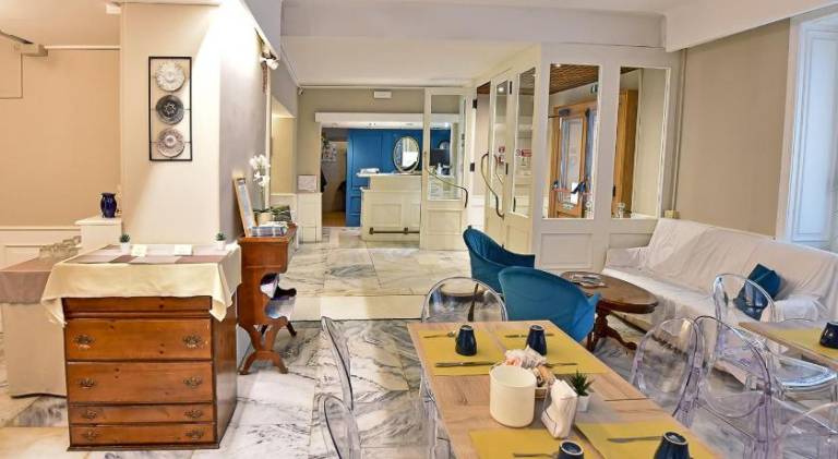 Hotel Bristol — photo 2