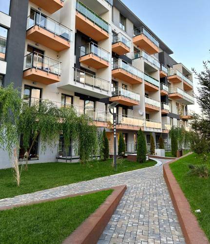 Apartment  Ploiești