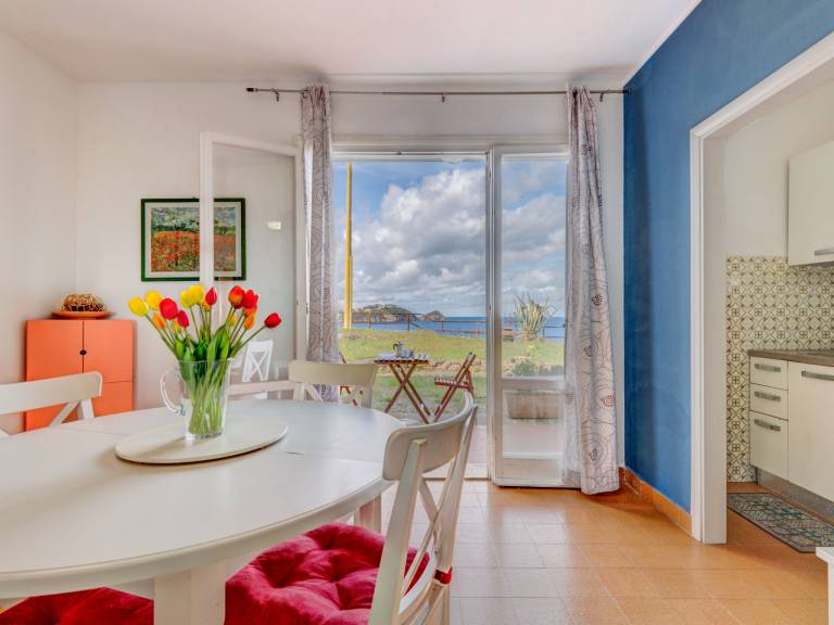 Apartment Capoliveri