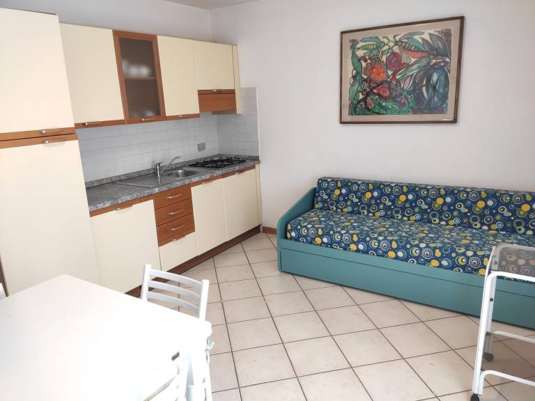 Holiday apartment with terrace — photo 2