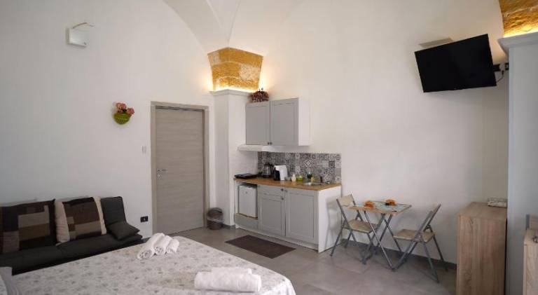 Rental apartment | Perfect for remote work | Pet-friendly in Brindisi