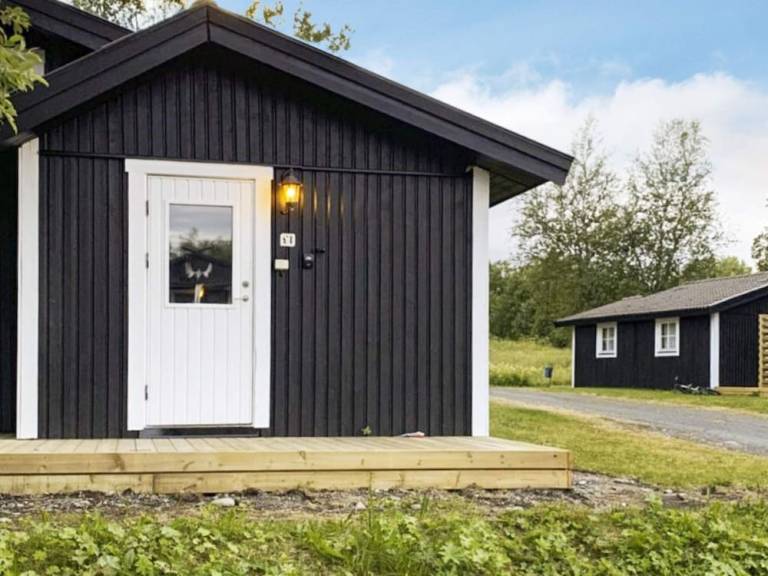 Feriehus  Åre kommun