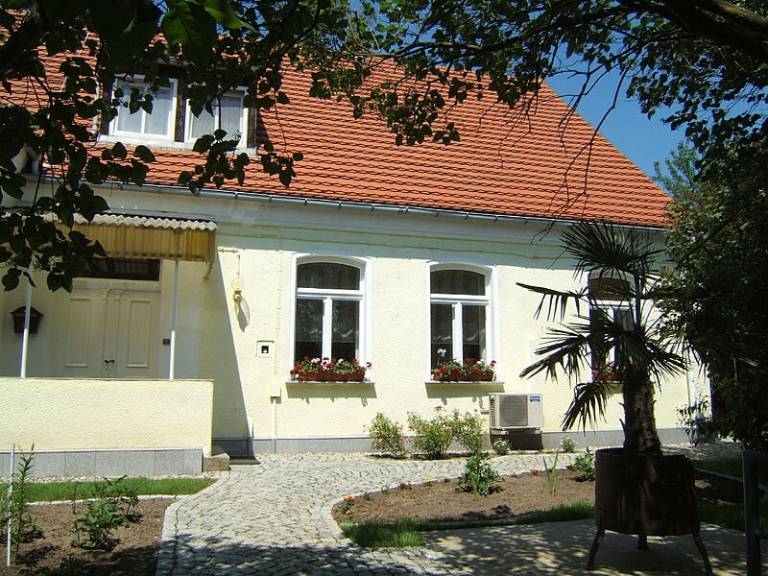 Ferienwohnung Bad Liebenwerda