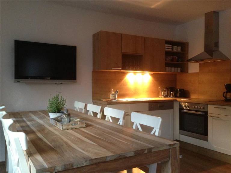 Ferienwohnung Neustift im Stubaital