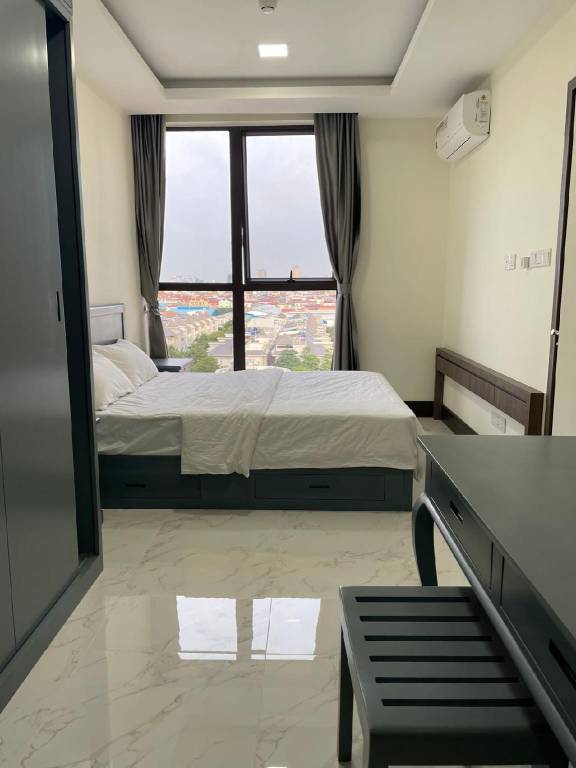 Rental apartment with pool & garden | Perfect for remote work — photo 2